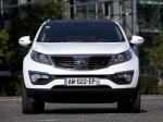Kia Sportage 2010 года